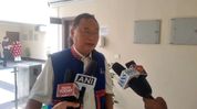 ‘I have been in favour of mega dams’: Arunachal MLA Ninong Ering backs Siang project, calls for informed approach ‘I have been in favour of mega dams’: Arunachal MLA Ninong Ering backs Siang project, calls for informed approach