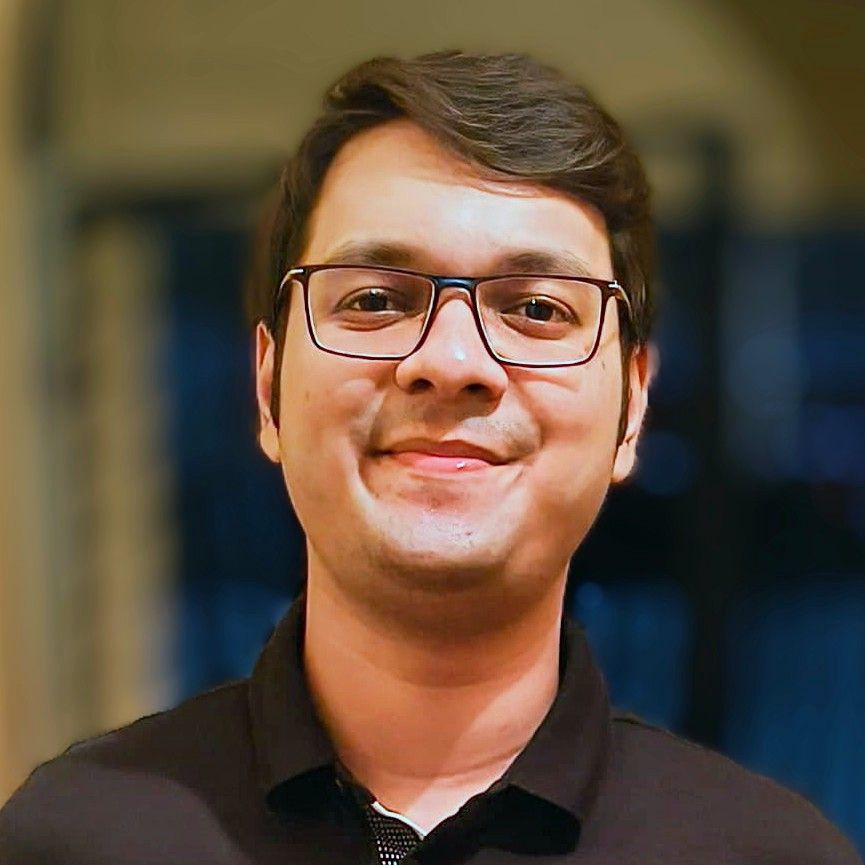 Pratik Deka
