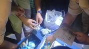 Large quantity of cannabis seized during police operation in Assam's Kokrajhar Large quantity of cannabis seized during police operation in Assam's Kokrajhar