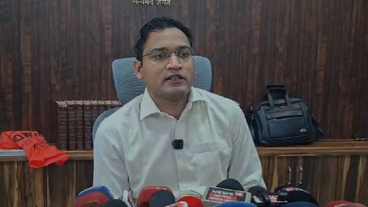 Nagaland landslide: Sivasagar administration says no need to panic, Dikhow River flowing smoothly