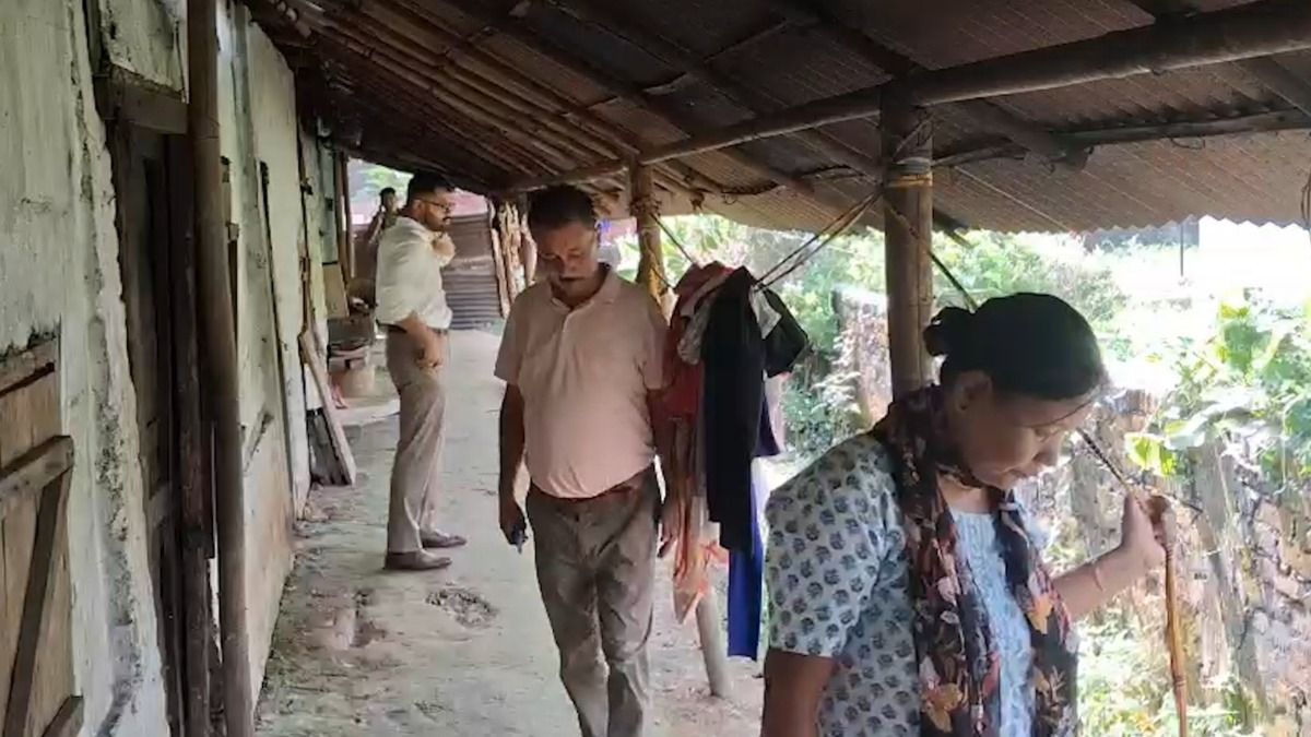 Assam: Minor girl in live-in relationship found hanging