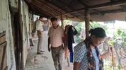 Assam: Minor girl in live-in relationship found hanging Assam: Minor girl in live-in relationship found hanging