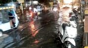 Silchar civic poll campaign ends amid waterlogging; voters ask when perennial problem will be solved Silchar civic poll campaign ends amid waterlogging; voters ask when perennial problem will be solved
