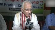 ‘Lots of questions’: Salman Khurshid flags concerns over Form 6, 7 and 8 ‘Lots of questions’: Salman Khurshid flags concerns over Form 6, 7 and 8