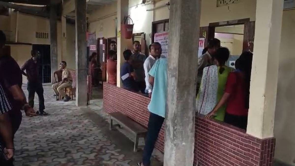 Assam: Silchar votes in first municipal corporation election, 131 candidates in fray