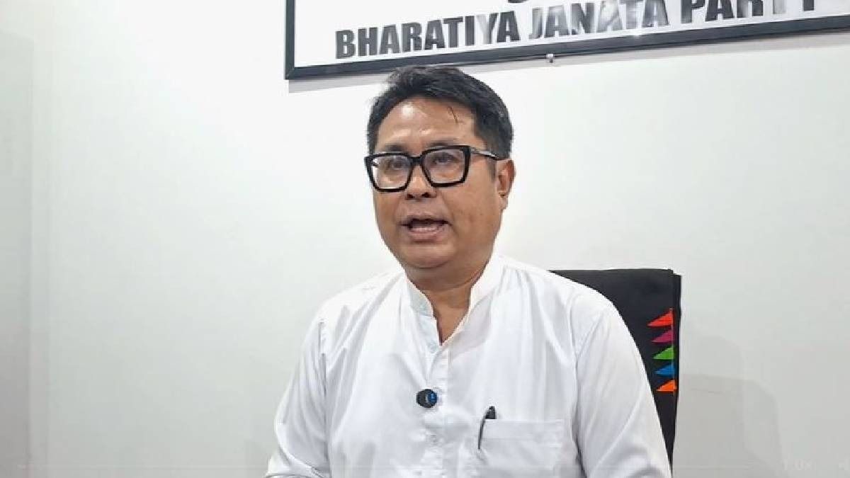 Manipur government urges JFD to put deadline on hold, assures action on NRC demand
