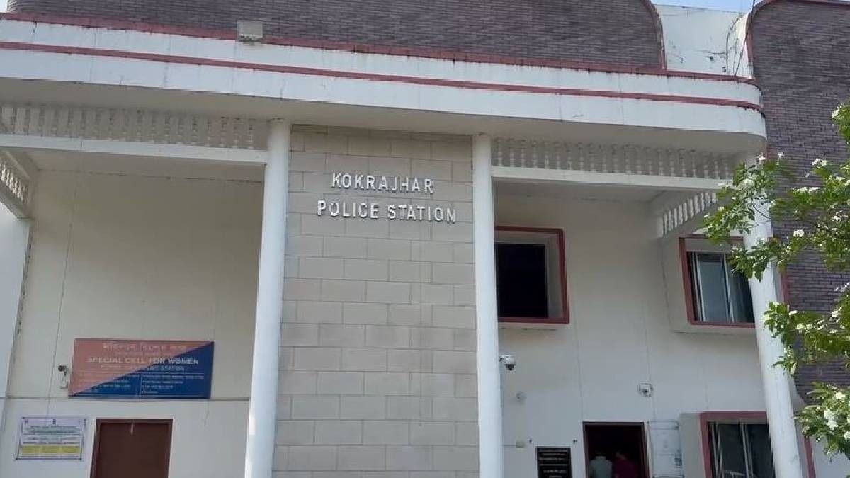 Assam: Food supplier at CIT Kokrajhar girls’ hostel arrested over suspected food poisoning incident