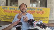 ‘Gyanesh Kumar destroyed democracy, made Constitution a farce’: Akhil Gogoi demands CEC’s resignation ‘Gyanesh Kumar destroyed democracy, made Constitution a farce’: Akhil Gogoi demands CEC’s resignation