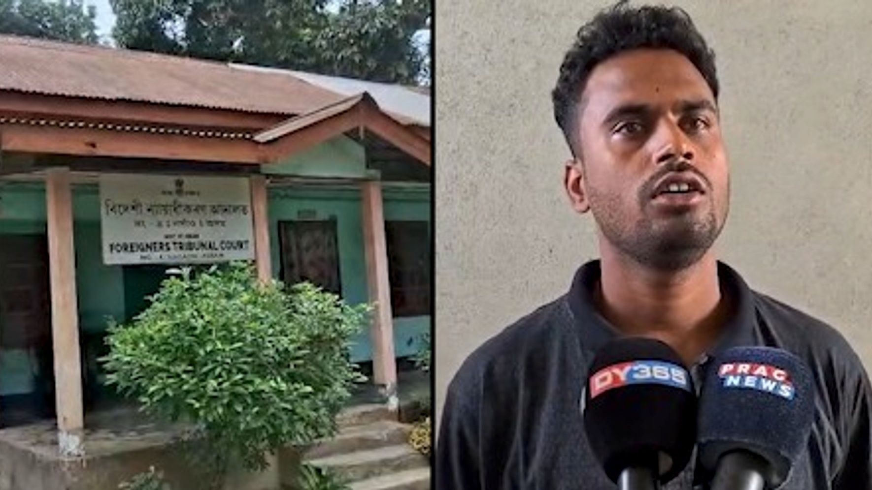 ‘My mother is not a political issue, I just want her back’: Mamataz Begum’s son