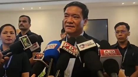 ‘It’s not a dam, just PFR’: Arunachal CM invites SUMP opponents for talks