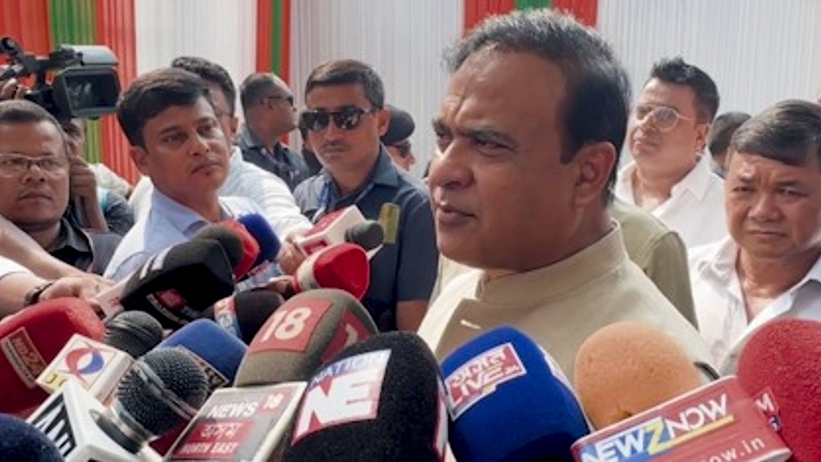 Assam semiconductor facility gets first clean room ready, pilot chip production begins