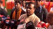‘Mumtaz Begum is safe, her son is in touch with her’: Himanta Biswa Sarma ‘Mumtaz Begum is safe, her son is in touch with her’: Himanta Biswa Sarma