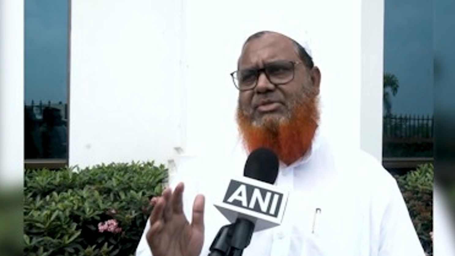 'UCC is a sinister BJP agenda’: AIUDF’s Rafiqul Islam