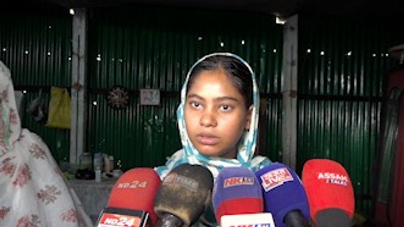 Assam man dies by suicide, family alleges harassment by moneylenders