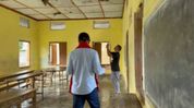 If road-side schools are in poor shape, what about remote areas?: BJP MP flags poor school infrastructure in Karbi Anglong If road-side schools are in poor shape, what about remote areas?: BJP MP flags poor school infrastructure in Karbi Anglong