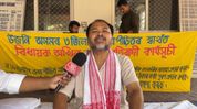 "Take oath at Kamakhya temple, I will call off protest": Akhil Gogoi challenges Assam CM "Take oath at Kamakhya temple, I will call off protest": Akhil Gogoi challenges Assam CM