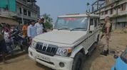 Man found dead inside Silchar decorator's shop, family alleges he was held over money dispute Man found dead inside Silchar decorator's shop, family alleges he was held over money dispute