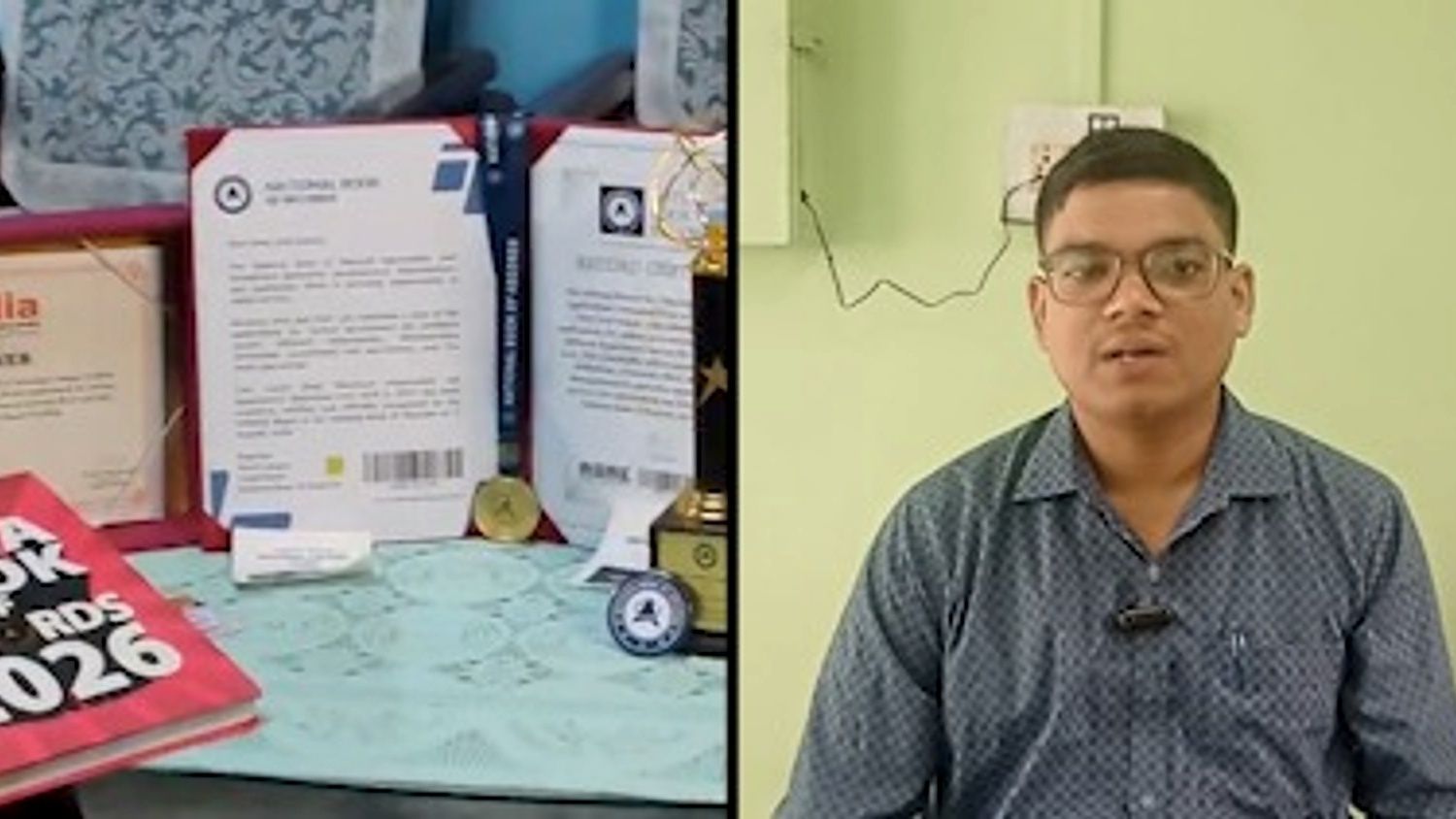 Assam man applies for 120 government jobs in two years, enters record books
