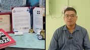 Assam man applies for 120 government jobs in two years, enters record books Assam man applies for 120 government jobs in two years, enters record books
