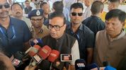 ‘CJP’s activities against Assam’s interests’: Himanta takes swipe at party, Congress ‘CJP’s activities against Assam’s interests’: Himanta takes swipe at party, Congress