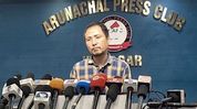 ‘Withdraw forces, hold dialogue’: Arunachal's Adi youth body steps up opposition to SUMP ‘Withdraw forces, hold dialogue’: Arunachal's Adi youth body steps up opposition to SUMP