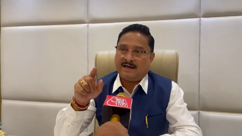 Congress trapped in its own trap’: Assam BJP chief says NDA won 34 of 42 Silchar civic wards