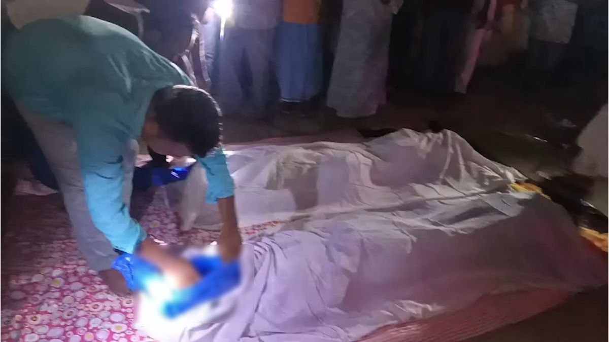Assam: Three of family killed, child among injured in Sonapur road accident