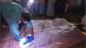Assam: Three of family killed, child among injured in Sonapur road accident Assam: Three of family killed, child among injured in Sonapur road accident