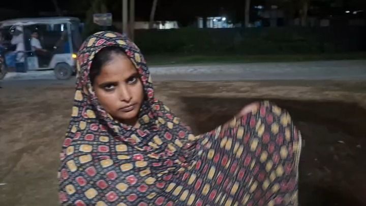 Woman allegedly assaulted by group over pond dispute in Assam’s Nagaon