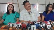 Assam: Congress alleges widespread rigging in Nagaon bypoll, seeks repoll at affected booths Assam: Congress alleges widespread rigging in Nagaon bypoll, seeks repoll at affected booths