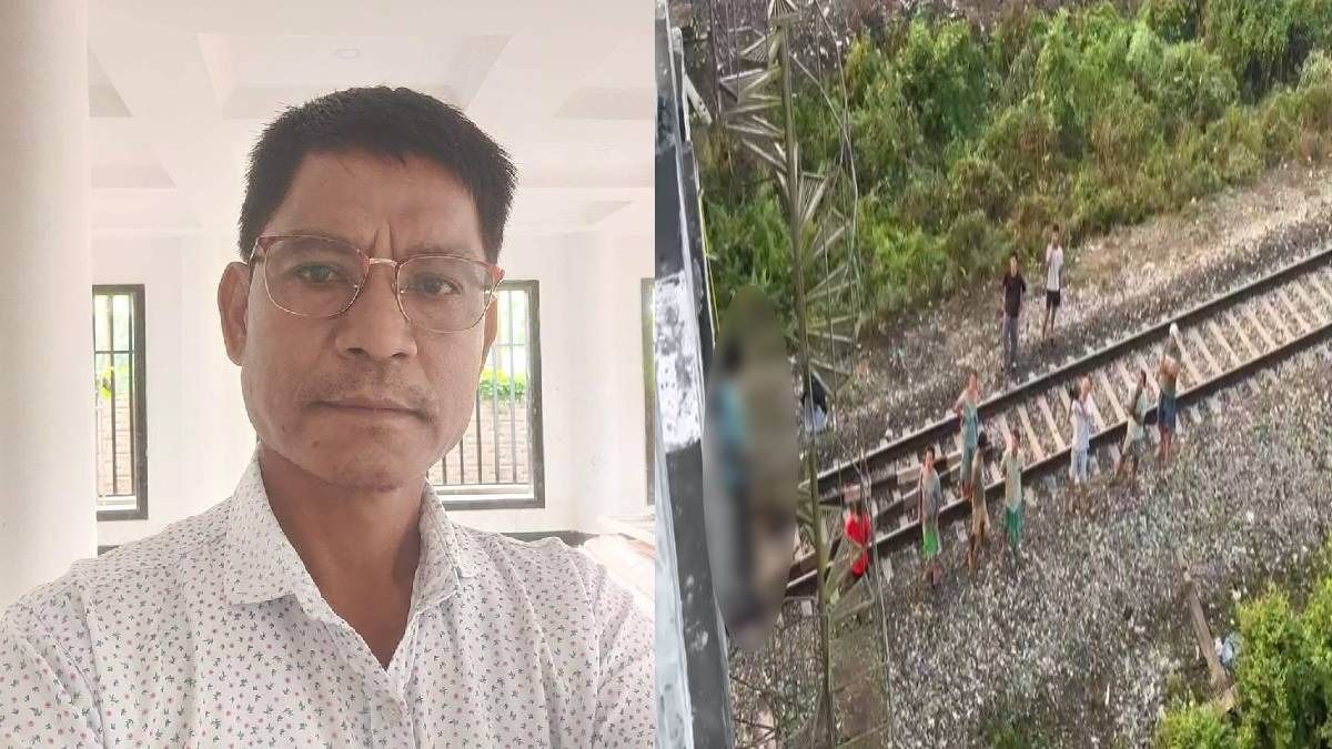 Assam: Hagrama Mohilary's personal assistant found hanging from railway flyover in Kokrajhar, police begins probe