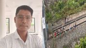 Assam: Hagrama Mohilary's personal assistant found hanging from railway flyover in Kokrajhar, police begins probe Assam: Hagrama Mohilary's personal assistant found hanging from railway flyover in Kokrajhar, police begins probe