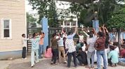 ‘Railway, police must answer’: Guwahati students protest Himashree Boro’s mysterious death ‘Railway, police must answer’: Guwahati students protest Himashree Boro’s mysterious death