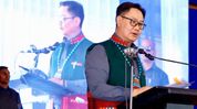 ‘106 acres not enough’: Rijiju backs expansion of Arunachal Pradesh University ‘106 acres not enough’: Rijiju backs expansion of Arunachal Pradesh University