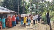 Assam man dies mysteriously in Tamil Nadu, family seeks probe Assam man dies mysteriously in Tamil Nadu, family seeks probe