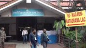 Counting begins for Nagaon Lok Sabha bypoll in Assam Counting begins for Nagaon Lok Sabha bypoll in Assam