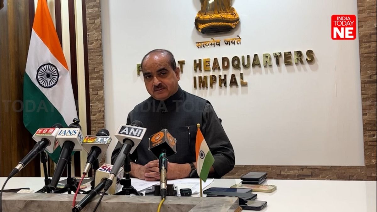 Manipur identifies 307 hectares of poppy cultivation in forest areas