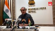 Manipur identifies 307 hectares of poppy cultivation in forest areas Manipur identifies 307 hectares of poppy cultivation in forest areas