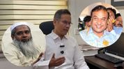 Gaurav Gogoi calls Himanta AIUDF’s ‘political godfather’, alleges BJP-AIUDF nexus in Nagaon bypoll Gaurav Gogoi calls Himanta AIUDF’s ‘political godfather’, alleges BJP-AIUDF nexus in Nagaon bypoll