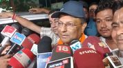 Nagaon bypoll: BJP’s Debashish Sharma defeats Badruddin Ajmal by over 1.40 lakh votes Nagaon bypoll: BJP’s Debashish Sharma defeats Badruddin Ajmal by over 1.40 lakh votes