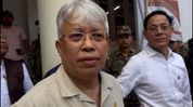 Manipur MP Bimol Akoijam calls JNU action a ‘witch hunt’, says ‘let them come without any mask’ Manipur MP Bimol Akoijam calls JNU action a ‘witch hunt’, says ‘let them come without any mask’