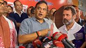 ‘Don’t do drama, don’t weaken India’: Himanta’s message to Rahul Gandhi after Nagaon bypoll win ‘Don’t do drama, don’t weaken India’: Himanta’s message to Rahul Gandhi after Nagaon bypoll win
