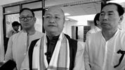 Arunachal MP Tai Tagak flags infrastructure gaps at four higher educational institutions Arunachal MP Tai Tagak flags infrastructure gaps at four higher educational institutions