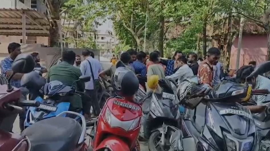 16 Flipkart Minutes employees allegedly fired without explanation in Assam's Tinsukia