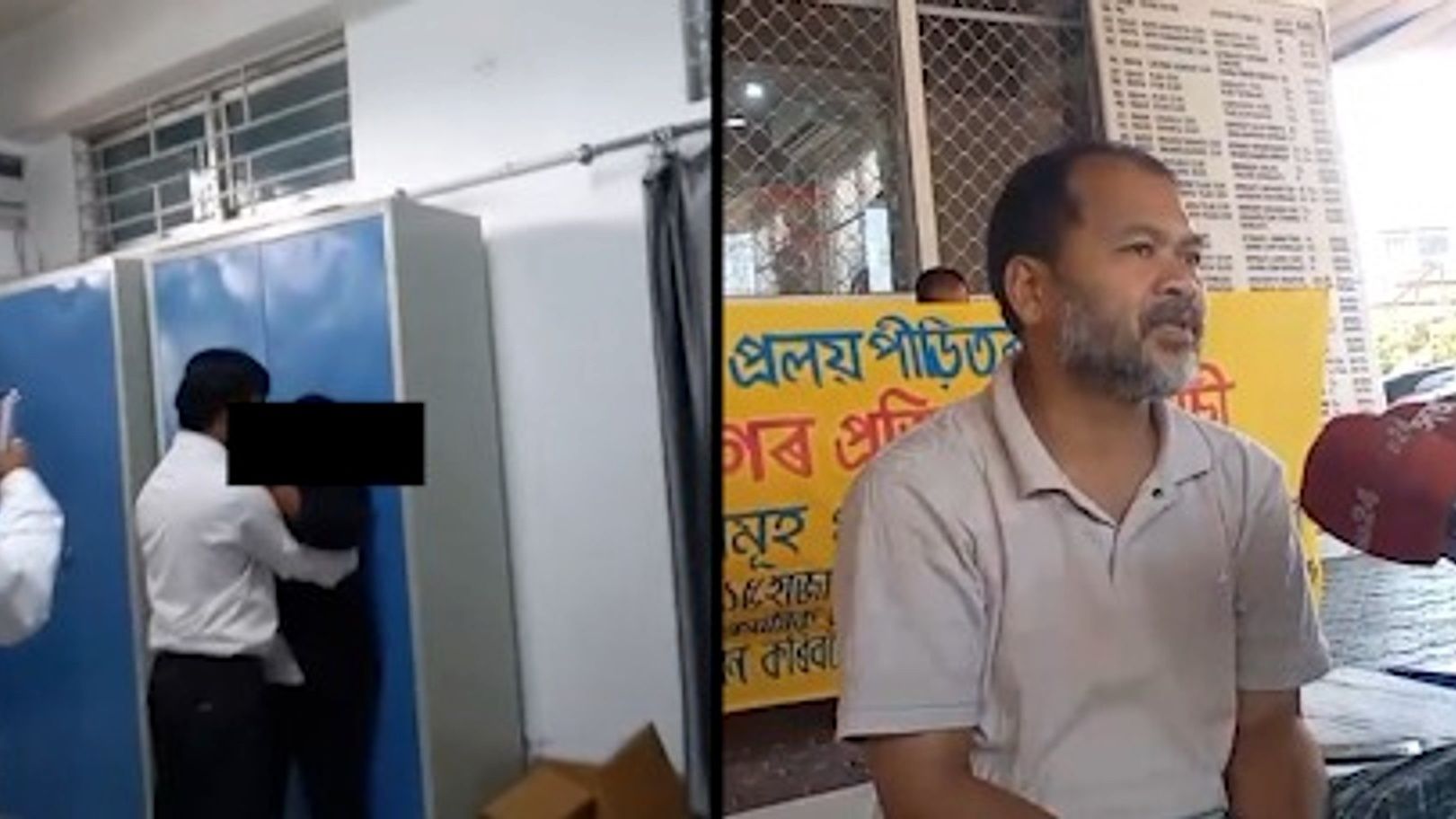 “Women are not safe in your constituency”: Akhil Gogoi questions Assam CM after alleged assault on woman advocate