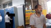 “Women are not safe in your constituency”: Akhil Gogoi questions Assam CM after alleged assault on woman advocate “Women are not safe in your constituency”: Akhil Gogoi questions Assam CM after alleged assault on woman advocate