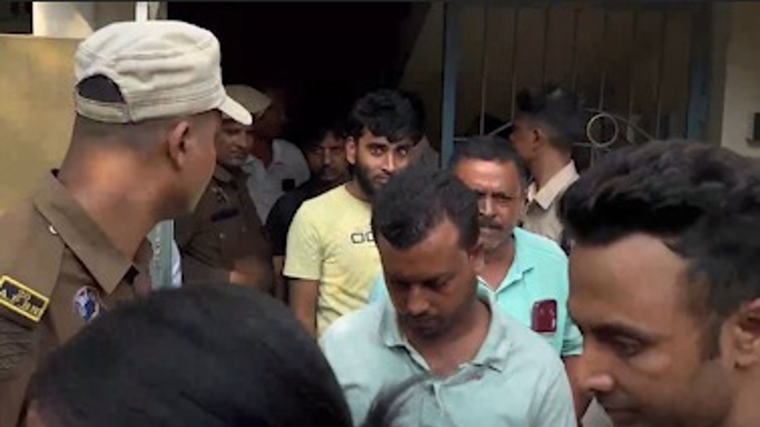 Mother-son duo allegedly assaulted in Assam's Dhubri; police detain suspects