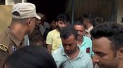 Mother-son duo allegedly assaulted in Assam's Dhubri; police detain suspects Mother-son duo allegedly assaulted in Assam's Dhubri; police detain suspects
