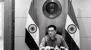 ‘Violence will not be tolerated’: Arunachal CM Pema Khandu defends detentions over Siang hydropower project protests ‘Violence will not be tolerated’: Arunachal CM Pema Khandu defends detentions over Siang hydropower project protests