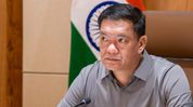 Arunachal cabinet passes resolution marking Modi’s 25 years in public service Arunachal cabinet passes resolution marking Modi’s 25 years in public service